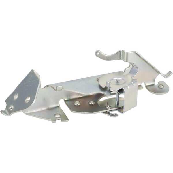 BS Briggs & Stratton OE - 798916 - Bracket-control