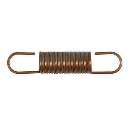 BS Resortes de reguladores Briggs & Stratton - 798921 - Resorte de ajuste