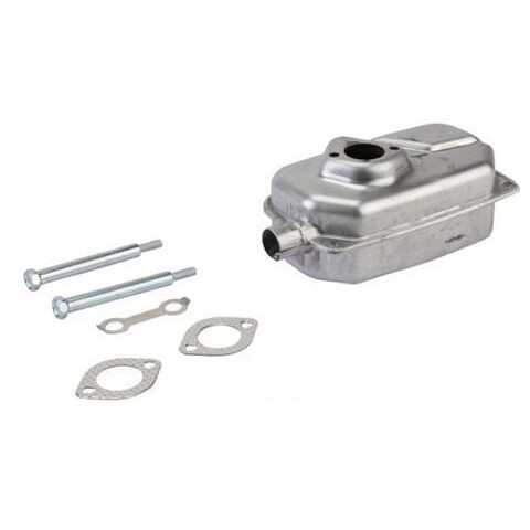 Escape - 798940 - Briggs & Stratton