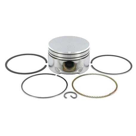 Briggs & Stratton Pistón - 799064 - Piston assembly-020