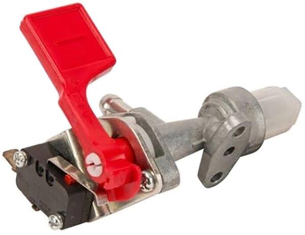 Válvula de Cierre de Combustible (M - 799073 - Briggs & Stratton