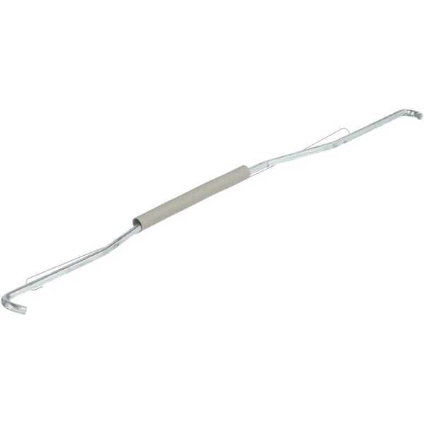 Briggs & Stratton Árbol de mando del regulador - 799083 - Spring/link-mech gov