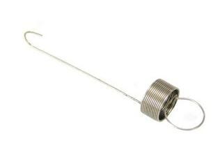 Muelle de retorno del estrangulador - 799179 - Briggs & Stratton