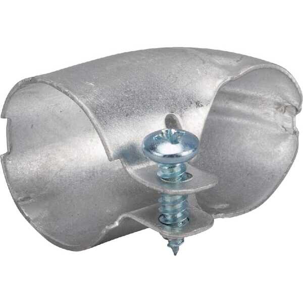 Briggs & Stratton Deflector y pantalla para silenciosos - 799187 - Chapa deflectora, silenciador