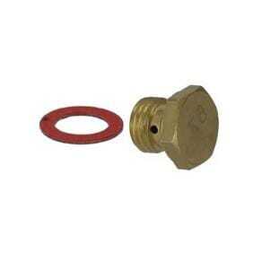 BS Difusor Briggs & Stratton - 799227 - Boquilla principal