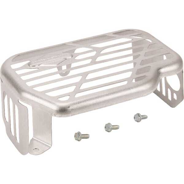 Briggs & Stratton Deflector para silenciosos - 799262 - Silenciador