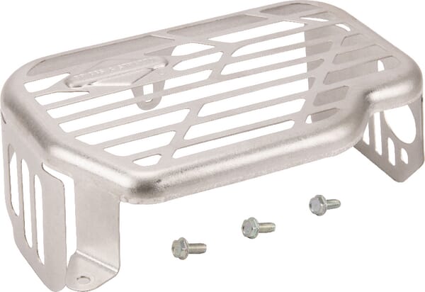 Briggs & Stratton Deflector para silenciosos - 799262 - Silenciador