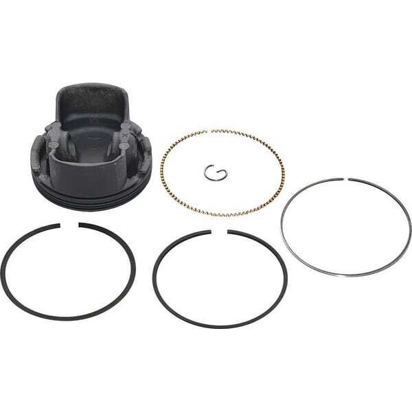 Briggs & Stratton Pistón - 799270 - Pistón completo de serie