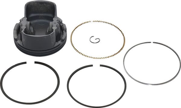 Briggs & Stratton Pistón - 799270 - Pistón completo de serie