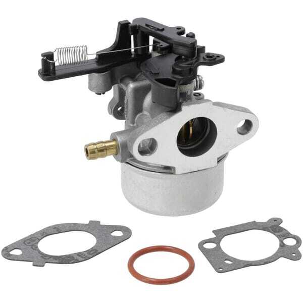 BS Carburador Briggs & Stratton - 799447 - Carburetor
