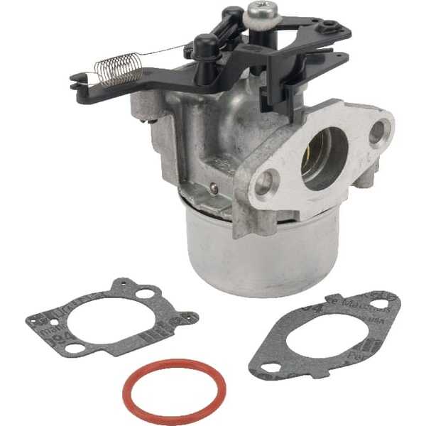 BS Carburador Briggs & Stratton - 799479 - Carburador