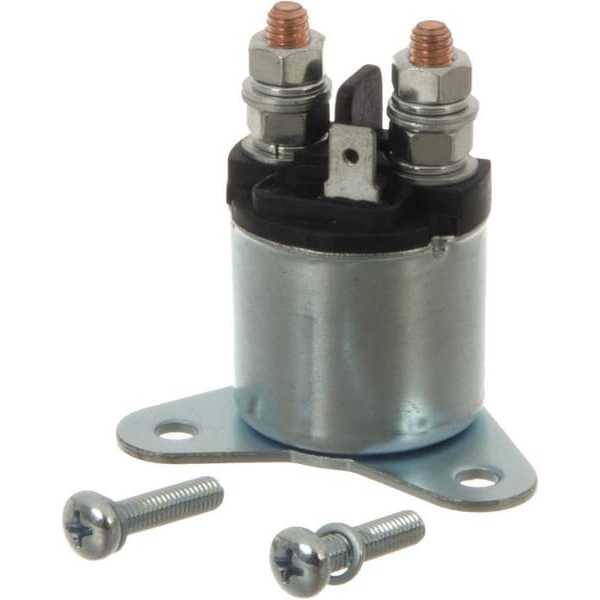 Válvula solenoide de arranque - 799481 - Briggs & Stratton