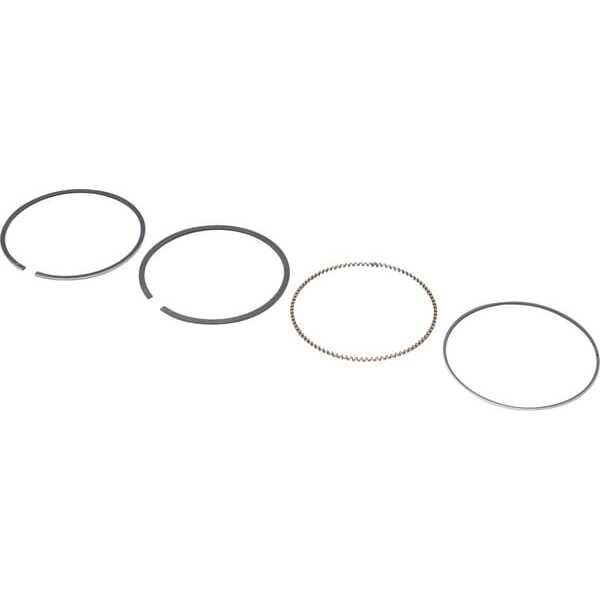 Briggs & Stratton Segmentos - 799539 - Juego de anillos-010