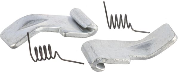 Briggs & Stratton Trinquetes de arranque - 799668 - Trinquete de motor de arranque
