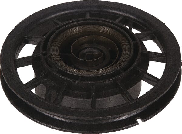 Arrancador de polea/muelle completo - 799678 - Briggs & Stratton