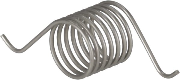 Briggs & Stratton Resortes de estrangulador - 799771 - Spring-choke return