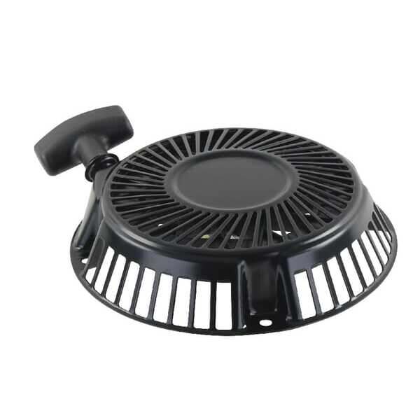 Briggs & Stratton Arranques - 799779 - Motor de arranque de retorno