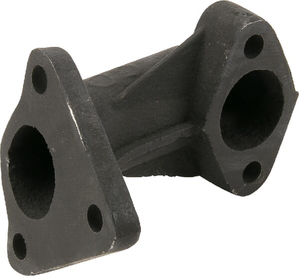 Colector de escape - 799796 - Briggs & Stratton
