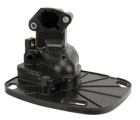 Briggs & Stratton Purificador de aire básico - 799831 - Placa de base, filtro de aire