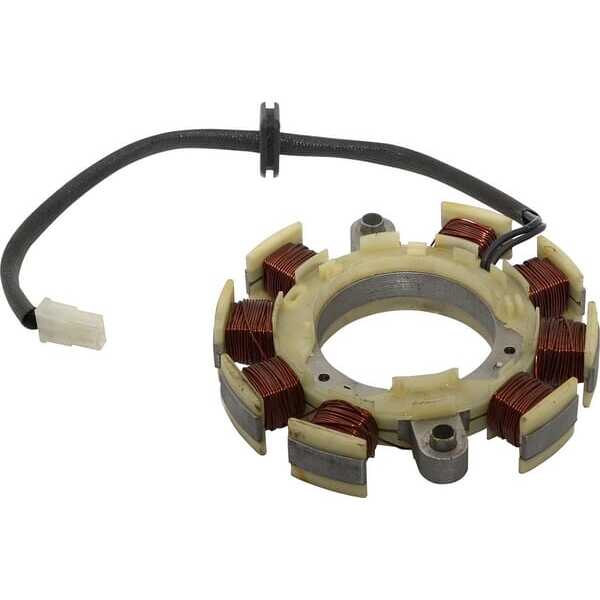 Briggs & Stratton Alternadores y accesorios - 799843 - Dínamo