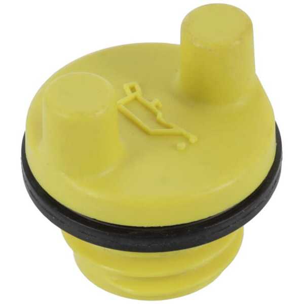 Tapa de llenado de aceite - 799857 - Briggs & Stratton