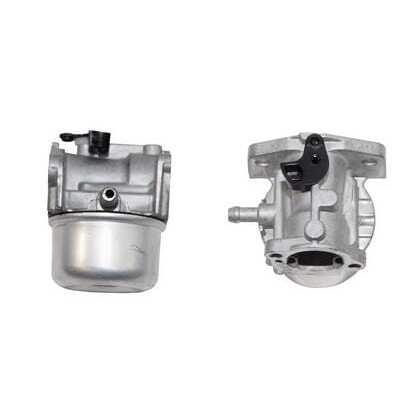 BS Carburador Briggs & Stratton - 799868 - Carburador