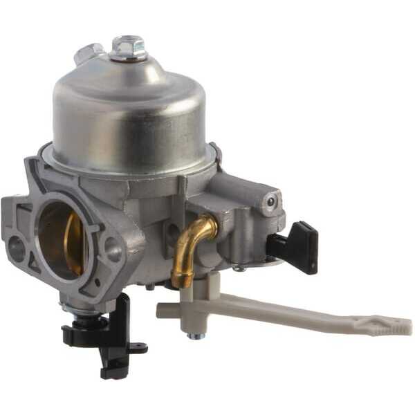 BS Carburador Briggs & Stratton - 799882 - Carburador