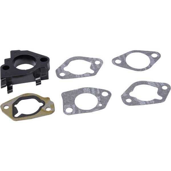 Briggs & Stratton Distanciador del carburador - 799961 - Distanciador del carburador