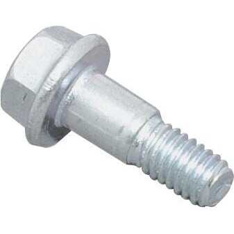 Tornillo - 799972 - Briggs & Stratton