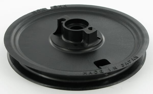 Arrancador de polea - 800011 - Briggs & Stratton