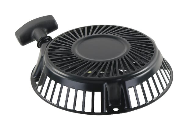 Briggs & Stratton Arranques - 80010472 - Motor de arranque de retorno