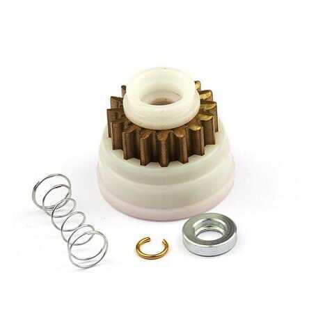 Motor de arranque - 801293 - Briggs & Stratton