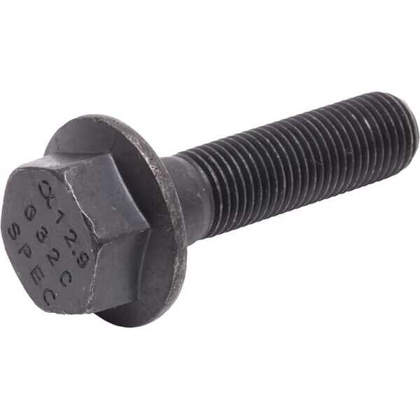 Honda  - 80139VK1003 - Bolt, flange 3/8X1