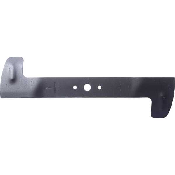 Honda  - 80394Y09003 - Kniv venstre
