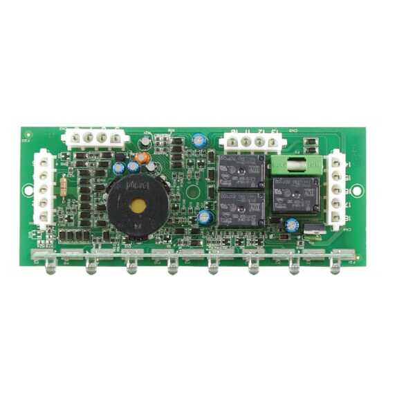 Honda  - 80411VK1003 - Printplade