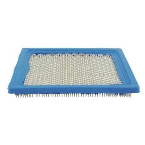 Briggs & Stratton Filtro de aire plano - 805113 - Filtro de aire (4140)