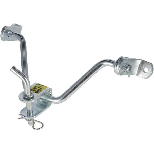 Honda  - 80596VVK1003 - Hitch kit