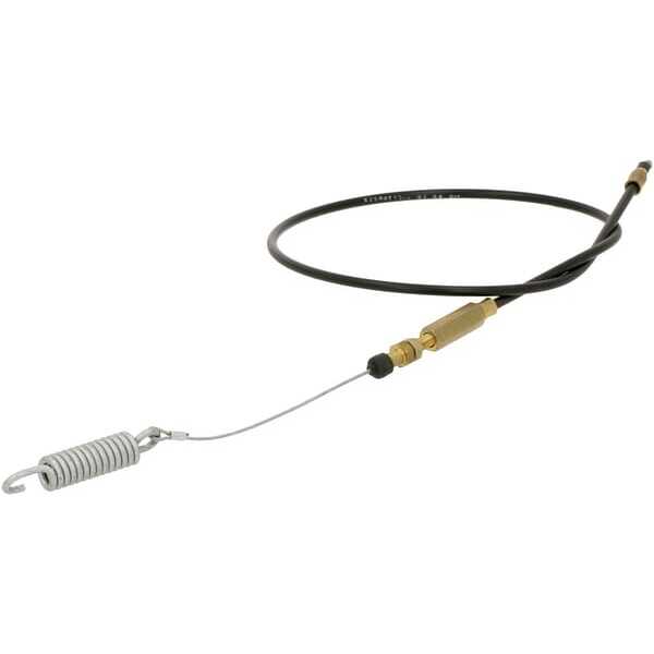Honda  - 80608VK1003 - Knivkabel