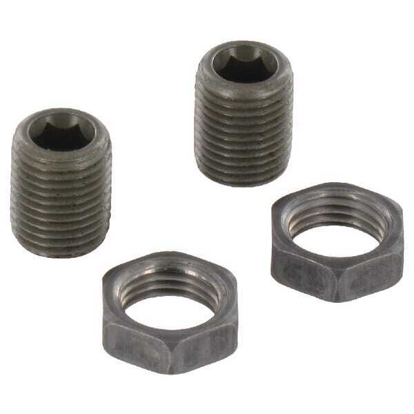 BS Briggs & Stratton OE - 807623 - Tornillo, válvula