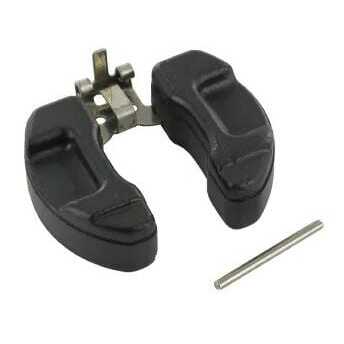 Carburador de flotador - 807710 - Briggs & Stratton