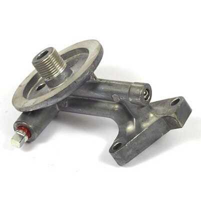 Adaptador-Filtro de Aceite - 808033 - Briggs & Stratton