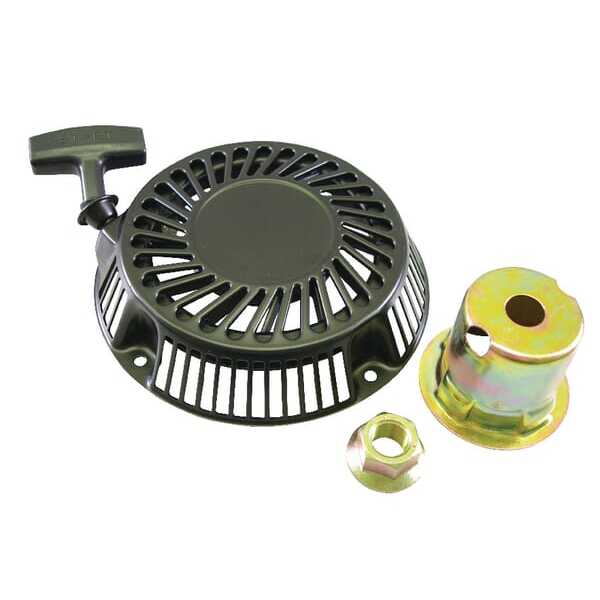 Briggs & Stratton Arranques - 808153 - Arrancador manual