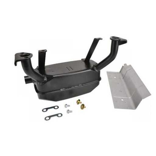 Escape - 808379 - Briggs & Stratton