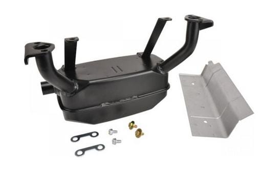 Escape - 808379 - Briggs & Stratton