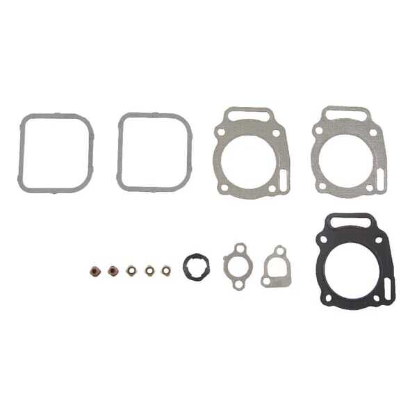 BS Junta de motor Briggs & stratton - 808392 - Juego de juntas