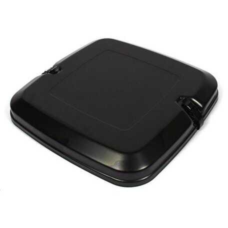 BS Cubierta, purificador de aire Briggs & Stratton - 808654 - Tapa del filtro de aire
