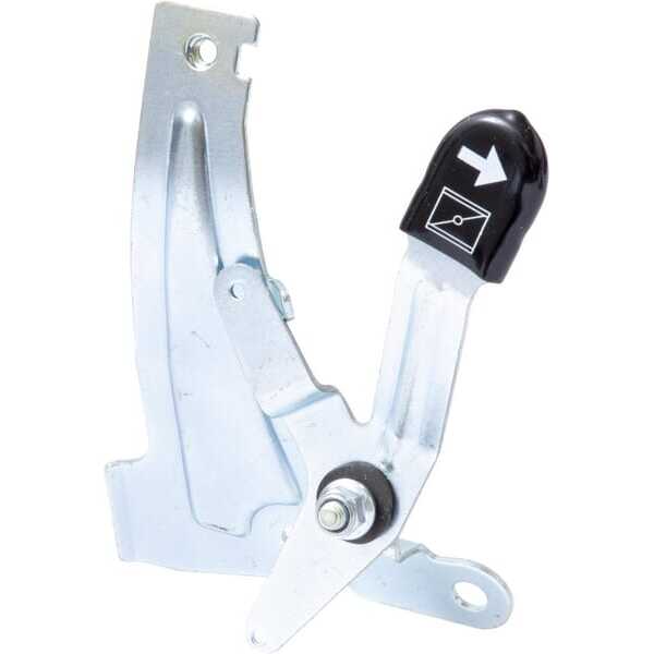 Stænkskærm - 808753 - Briggs & Stratton