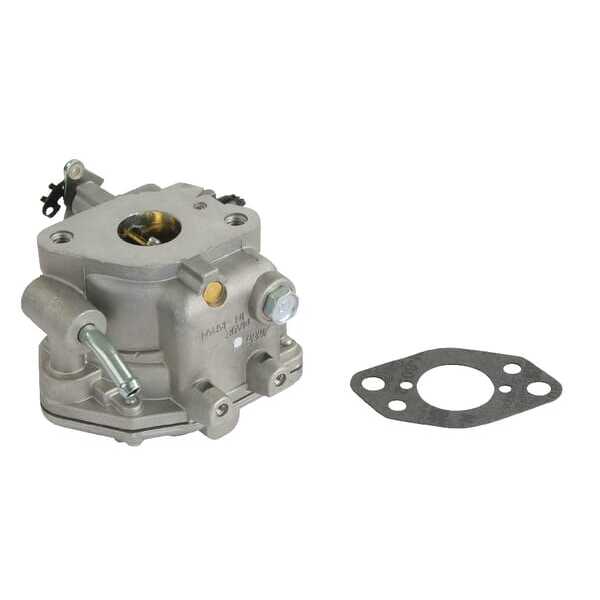 BS Carburador Briggs & Stratton - 809008 - Carburador