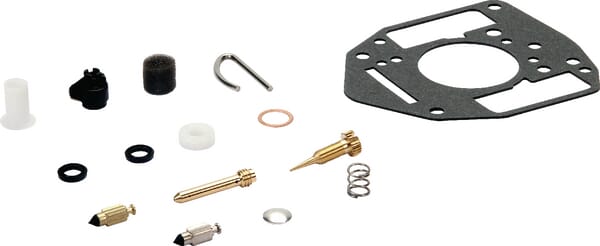 Briggs & Stratton Kit reparación carburador - 809021 - Kit de reparación