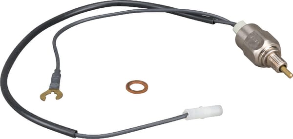 Magnetoválvula de combustible - 809632 - Briggs & Stratton